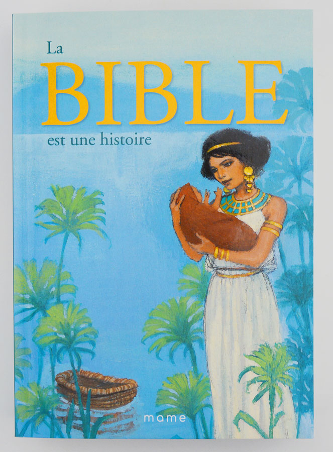 La Bible est une Histoire (pic 1)