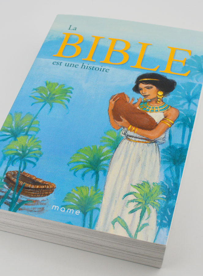 La Bible est une Histoire (pic 3)