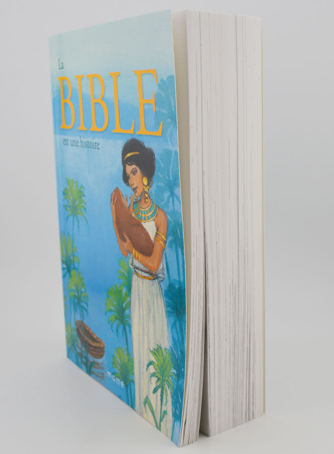 La Bible est une Histoire (pic 4)