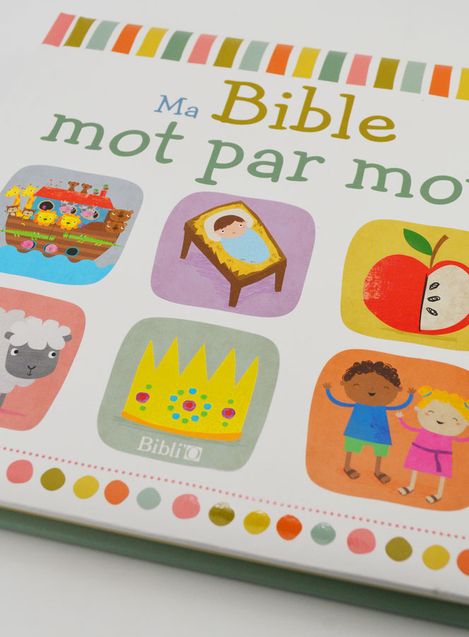 Ma Bible Mot par Mot (pic 3)