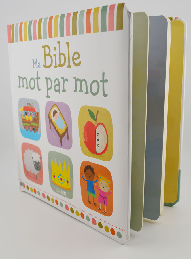 Ma Bible Mot par Mot (pic 4)