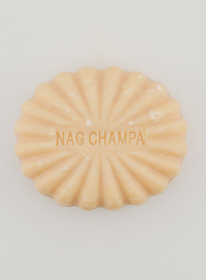 Savon Beauté Nag Champa 150g (pic 3)