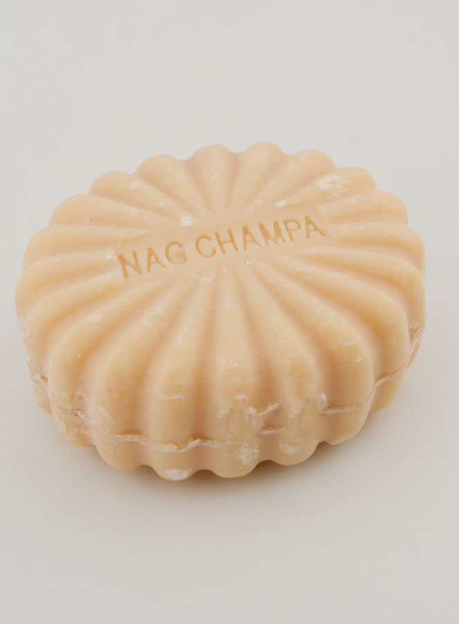 Savon Beauté Nag Champa 150g (pic 4)