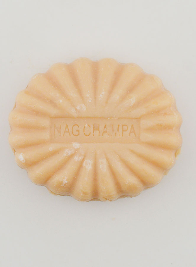 Savon Beauté Nag Champa 75g (pic 3)