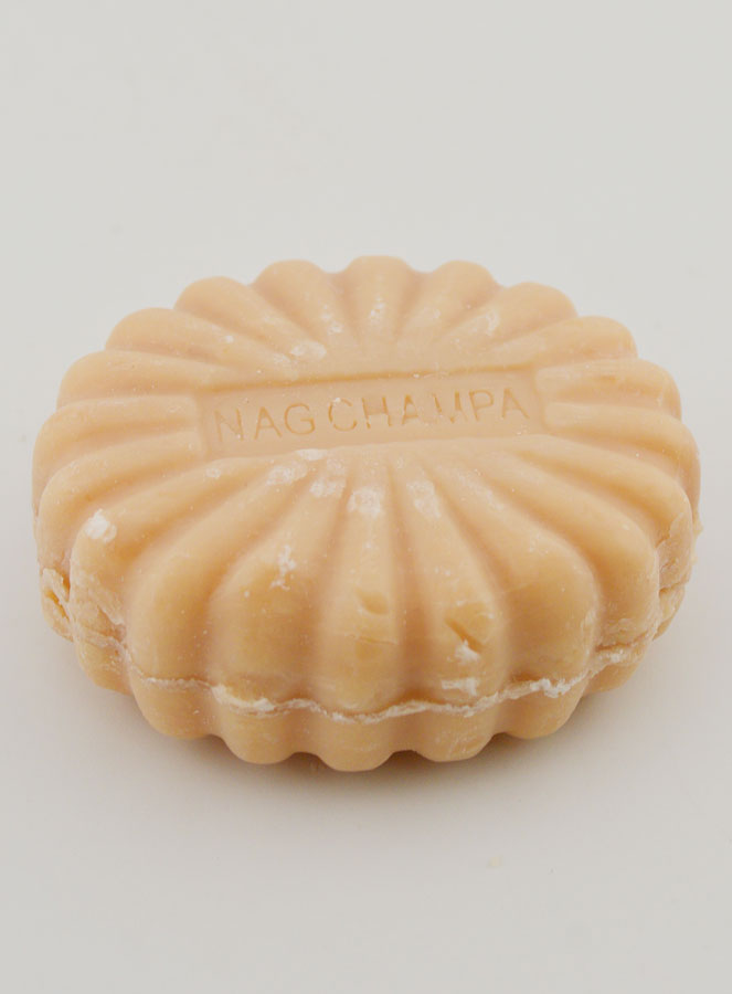 Savon Beauté Nag Champa 75g (pic 4)