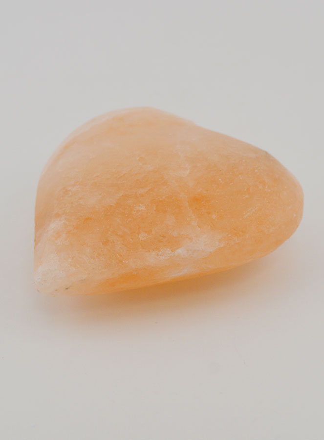 Savon de Sel de l'Himalaya Coeur - 200g (pic 4)