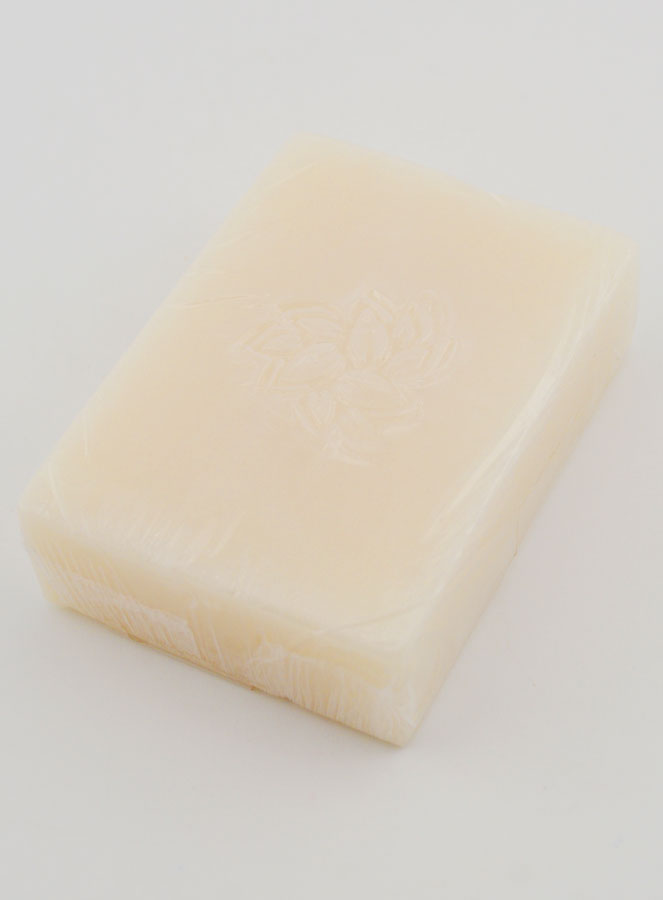 Savon Ayurvédique Protection - Jasmin (pic 3)