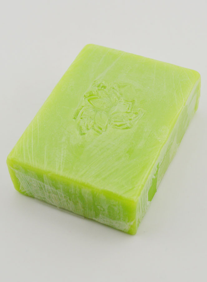 Savon Ayurvédique Patchouli (pic 3)