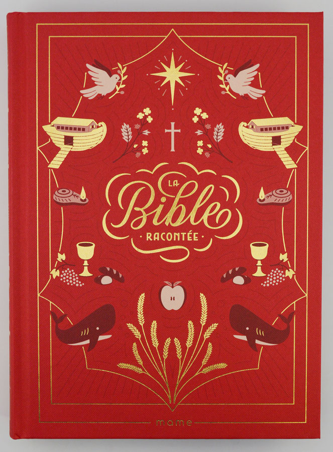 La Bible Racontée (pic 1)