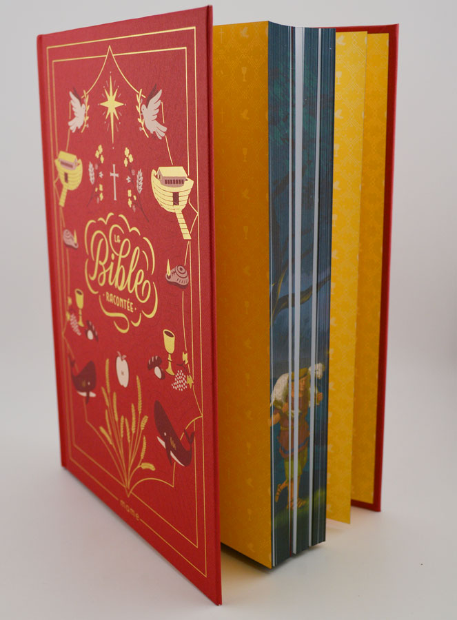 La Bible Racontée (pic 4)