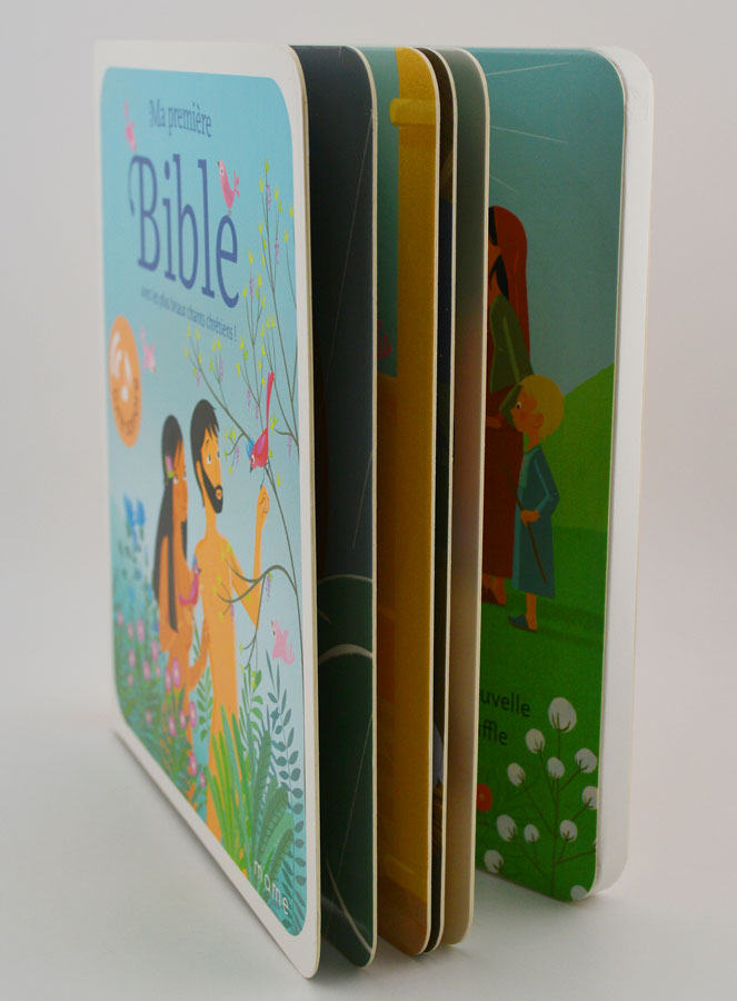 Ma Première Bible Avec les Plus Beaux Chants Chrétiens ! (pic 4)