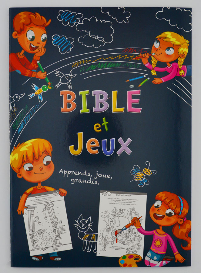 Bible et Jeux (pic 1)