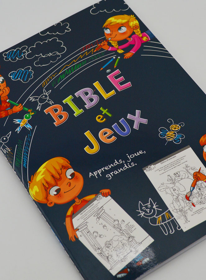 Bible et Jeux (pic 3)