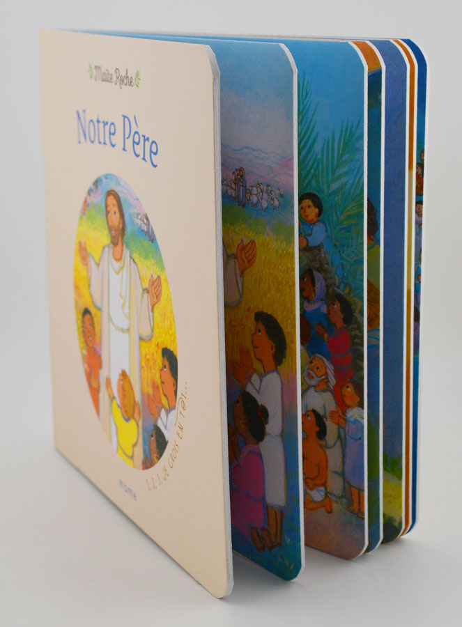 Notre Père - Maïté Roche (pic 4)