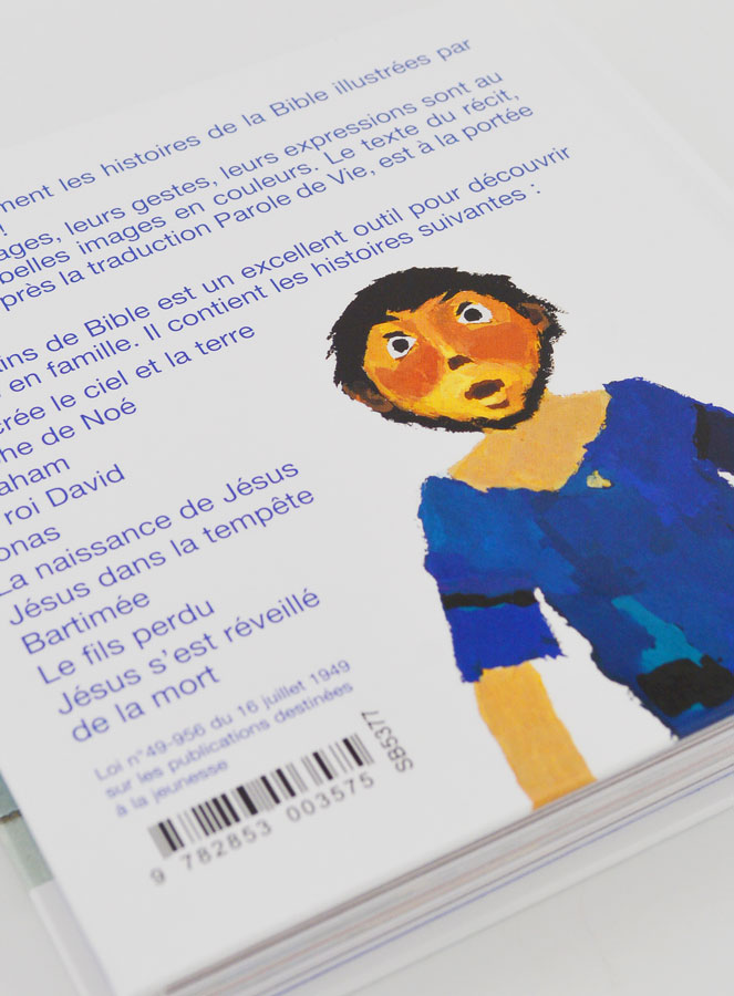 Mini Grains de Bible (pic 3)