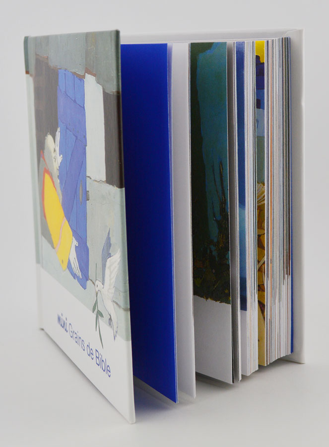 Mini Grains de Bible (pic 4)