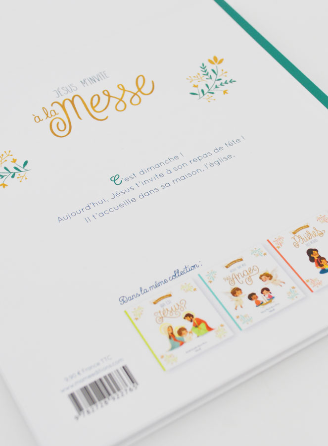 Jésus m'invite à la Messe (pic 3)