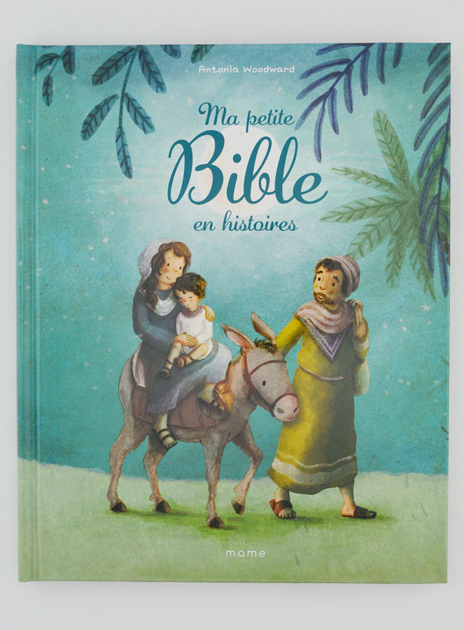 Ma Petite Bible en Histoires (pic 1)