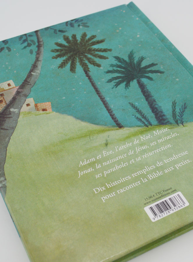 Ma Petite Bible en Histoires (pic 3)