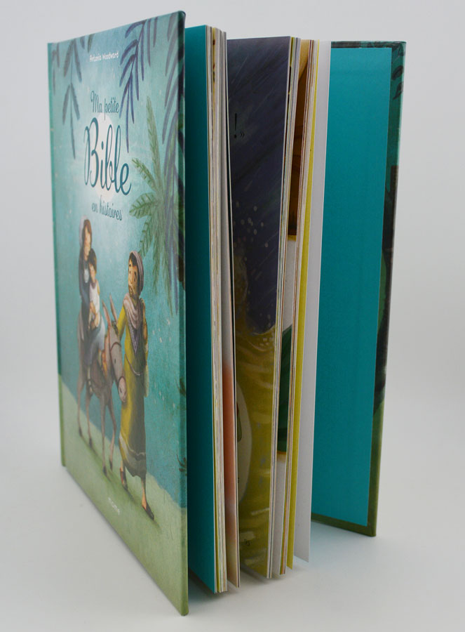 Ma Petite Bible en Histoires (pic 4)
