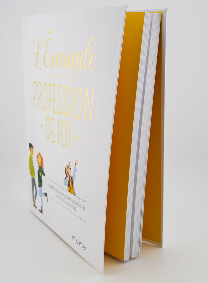 L'Evangile de ma Profession de foi (pic 4)