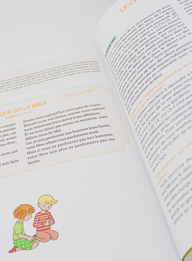 Je Découvre la Bible - Livre de l'Accompagnateur (pic 4)