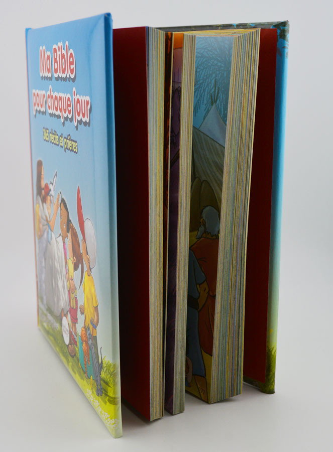 Ma Bible Pour Chaque Jour (pic 4)