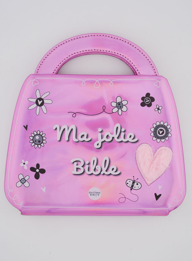 Ma Jolie Bible (pic 1)