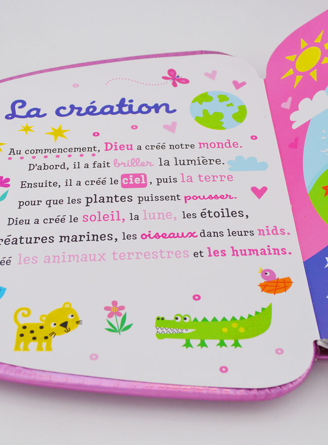 Ma Jolie Bible (pic 2)