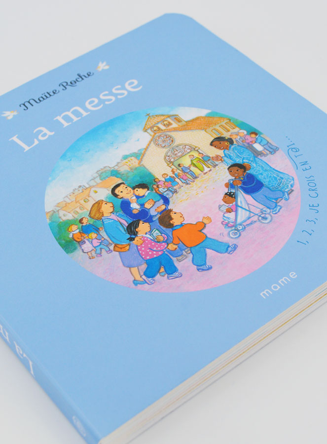 La Messe - Maité Roche (pic 2)