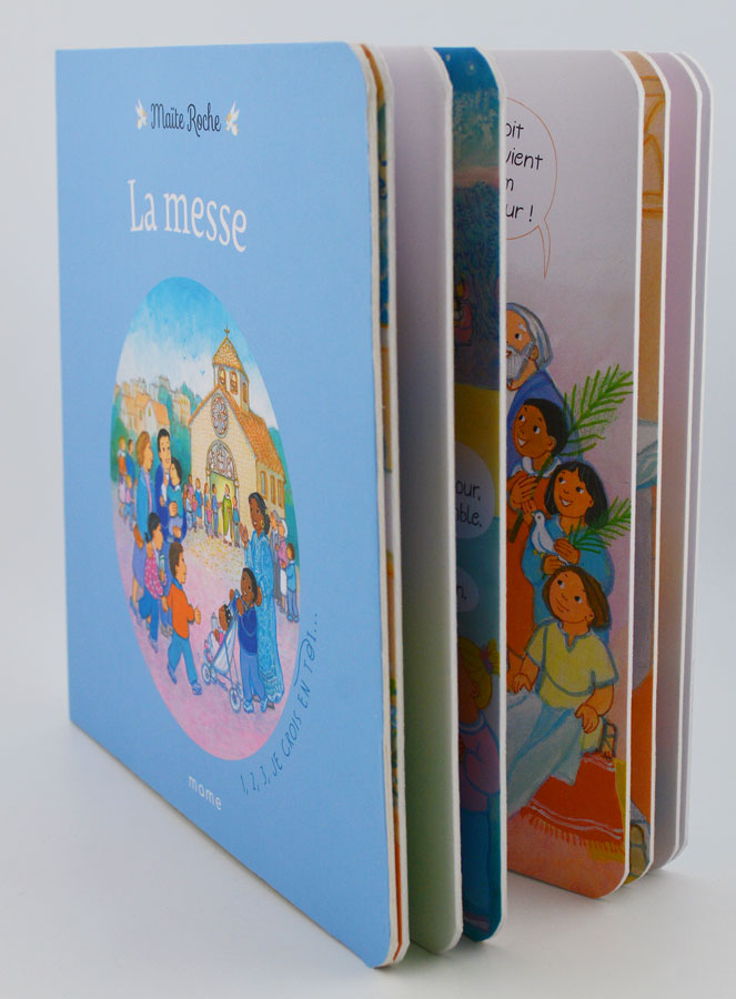 La Messe - Maité Roche (pic 4)