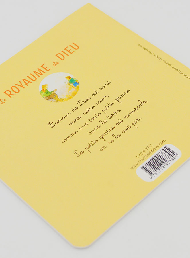 Le Royaume de Dieu - Maité Roche (pic 3)