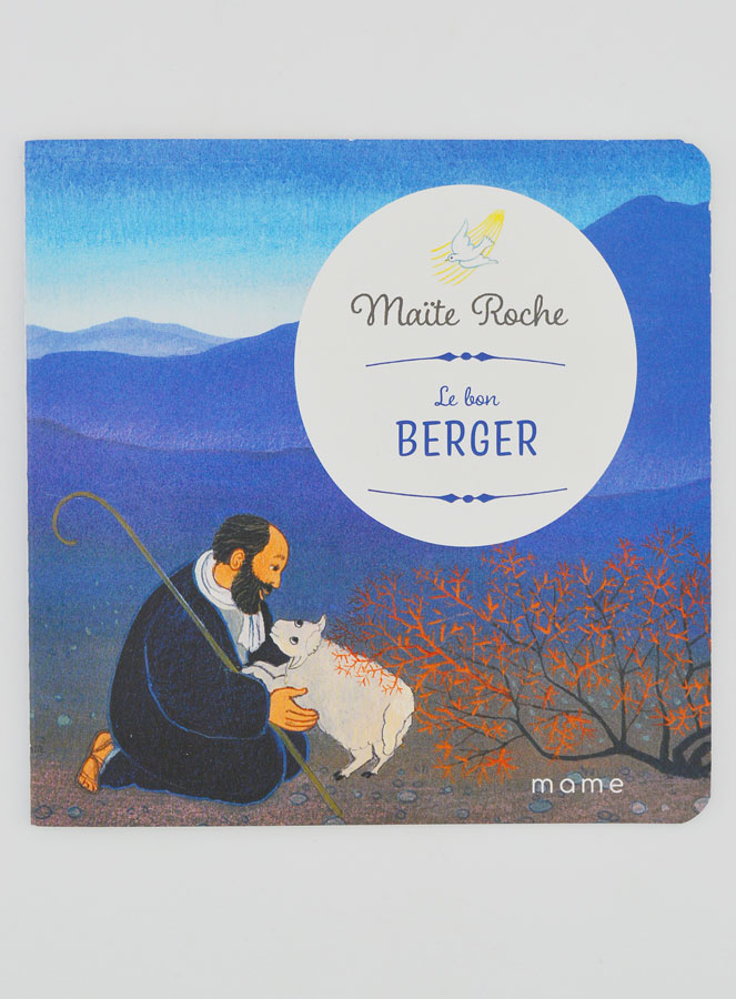 Le Bon Berger - Maité Roche (pic 1)