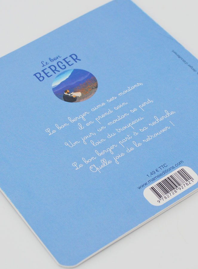 Le Bon Berger - Maité Roche (pic 3)