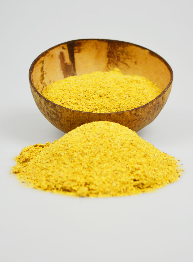Palo Santo - Bois Sacré du Pérou en Poudre - 50g (pic 1)