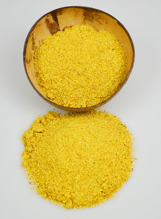 Palo Santo - Bois Sacré du Pérou en Poudre - 50g (pic 2)
