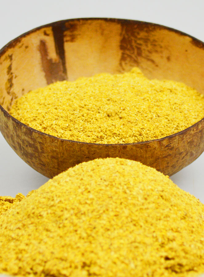 Palo Santo - Bois Sacré du Pérou en Poudre - 50g (pic 3)
