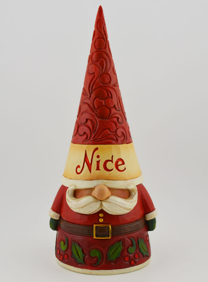 Lutin de Noël - Jim Shore (pic 2)