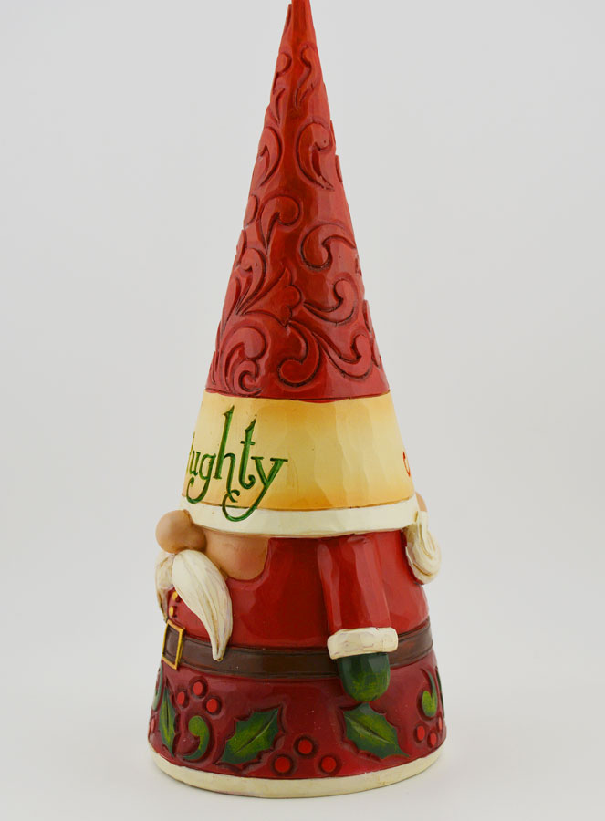 Lutin de Noël - Jim Shore (pic 3)
