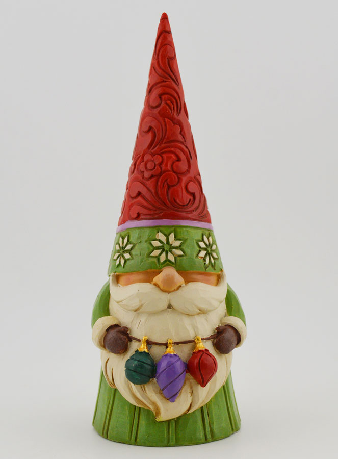 Lutin de Noël Guirlande - Jim Shore (pic 1)