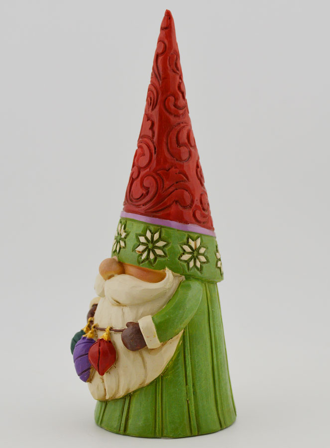 Lutin de Noël Guirlande - Jim Shore (pic 2)