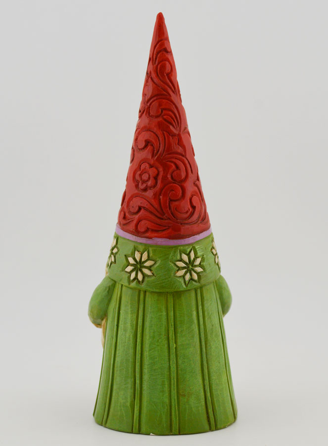 Lutin de Noël Guirlande - Jim Shore (pic 3)