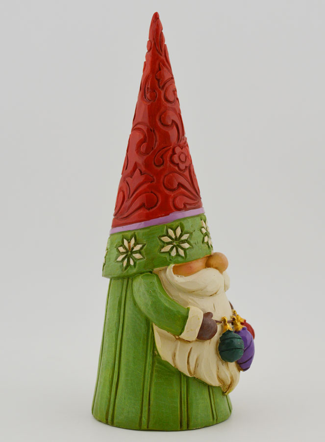 Lutin de Noël Guirlande - Jim Shore (pic 4)