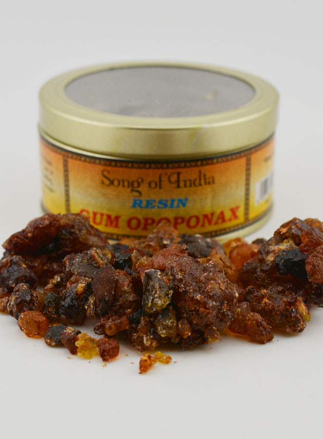 Encens Opoponax 50g - Song Of India (pic 2)
