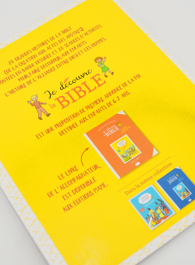 Je Découvre la Bible (pic 3)