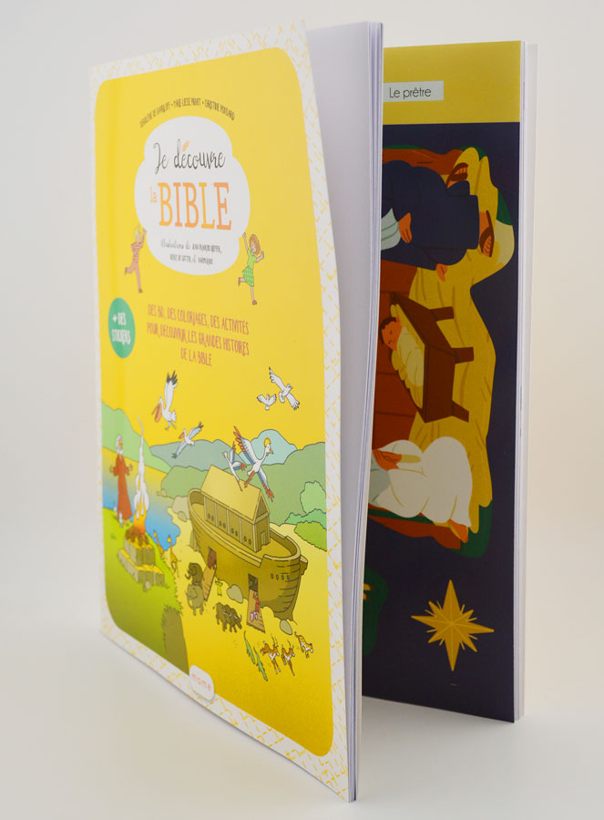 Je Découvre la Bible (pic 4)