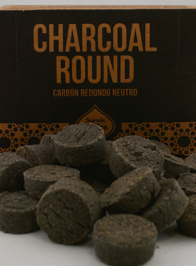 Charbon Actif Artisanal - 24 Pastilles (pic 4)