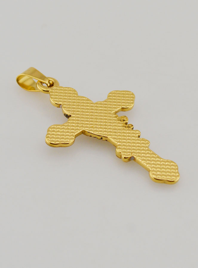 Cadeau de Communion - Pendentif Croix de Communion (pic 4)
