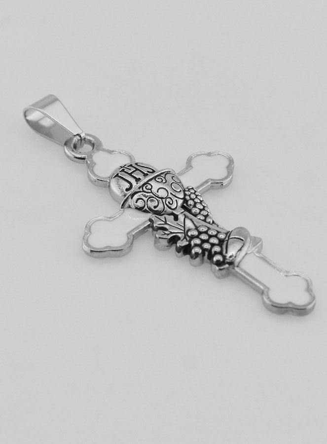 Cadeau de Communion - Pendentif Croix de Communion (pic 3)