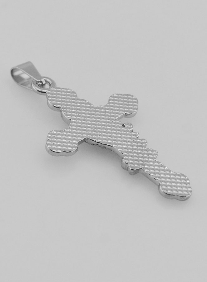 Cadeau de Communion - Pendentif Croix de Communion (pic 4)